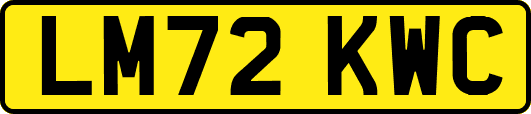 LM72KWC