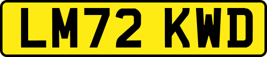 LM72KWD