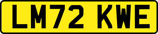 LM72KWE