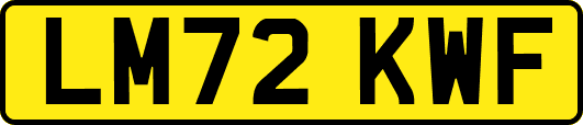 LM72KWF