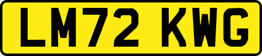 LM72KWG