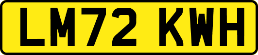 LM72KWH