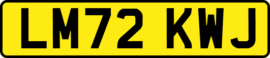 LM72KWJ