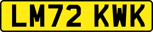 LM72KWK