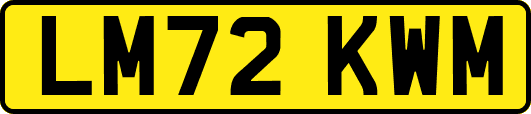 LM72KWM