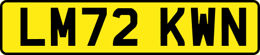 LM72KWN