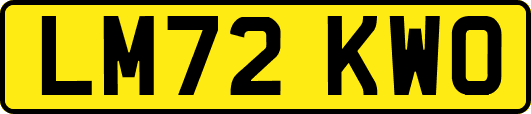 LM72KWO