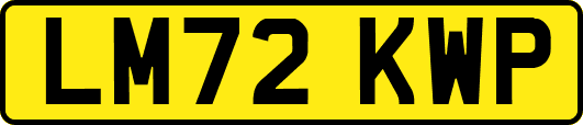 LM72KWP
