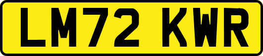 LM72KWR