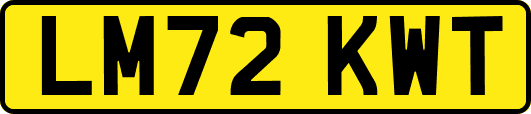 LM72KWT