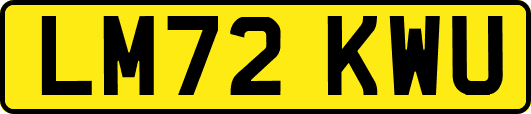LM72KWU
