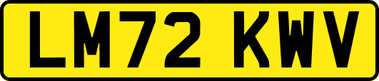 LM72KWV