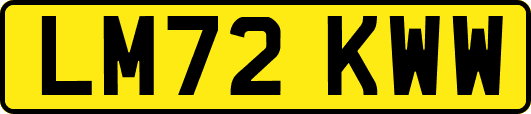 LM72KWW
