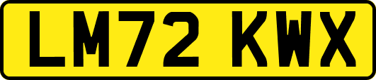 LM72KWX