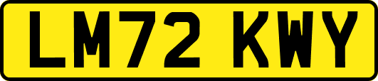 LM72KWY