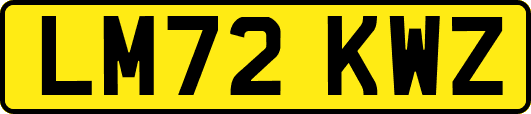 LM72KWZ