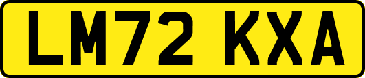 LM72KXA