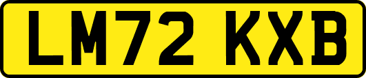 LM72KXB