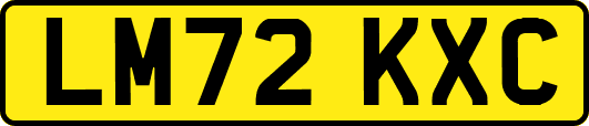 LM72KXC