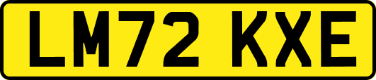 LM72KXE
