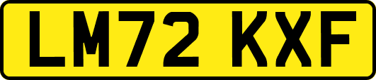 LM72KXF