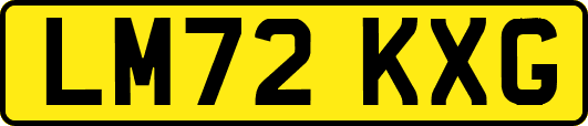 LM72KXG