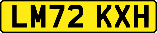 LM72KXH