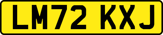 LM72KXJ