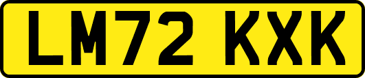 LM72KXK