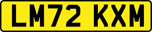 LM72KXM