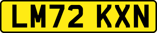 LM72KXN