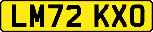LM72KXO