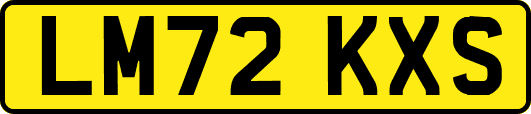 LM72KXS