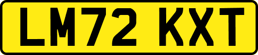 LM72KXT