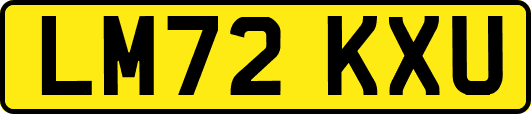 LM72KXU