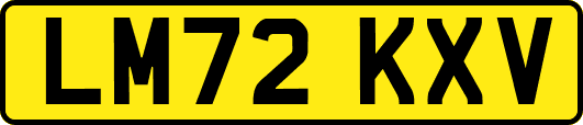 LM72KXV