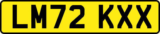 LM72KXX