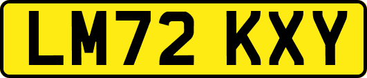 LM72KXY