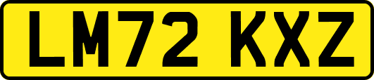 LM72KXZ