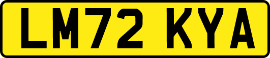 LM72KYA
