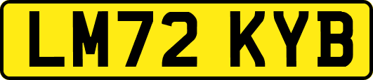 LM72KYB