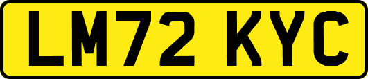 LM72KYC
