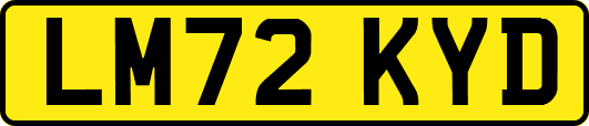 LM72KYD