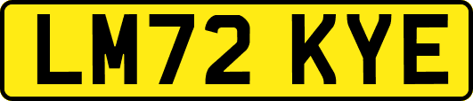 LM72KYE