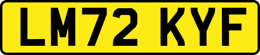 LM72KYF