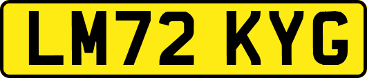 LM72KYG