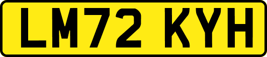 LM72KYH