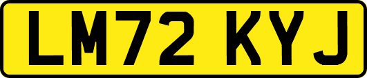 LM72KYJ