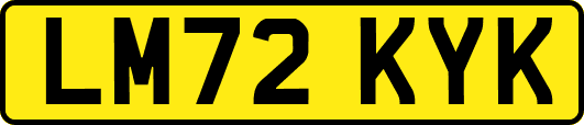 LM72KYK