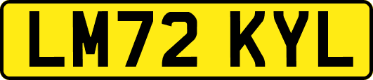 LM72KYL
